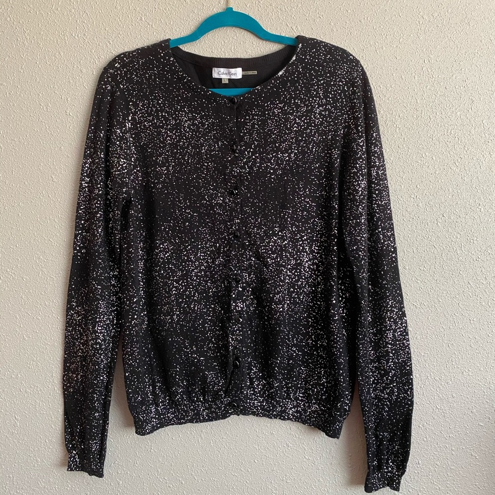 Calvin Klein sweater